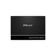 Drives & Storage>Internal Hard Drives>SATA - PNY Technologies - SSD7CS900-250-RB - New