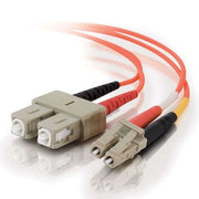 Cables & Connectors>Fibre - C2G - 757120330189 - Open Box