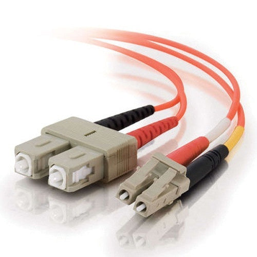 Cables & Connectors>Fibre - C2G - 757120330189 - Open Box