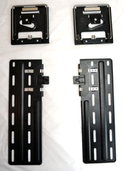 Televisions>Mounts & Storage - Samsung - BN96-53186D - Open Box
