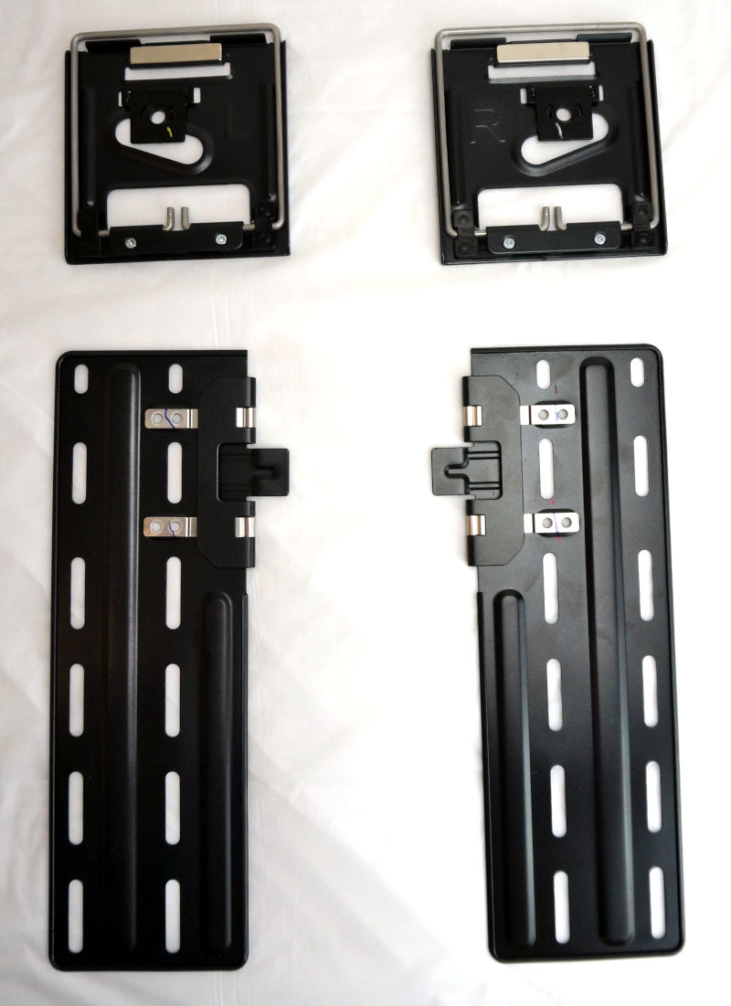 Televisions>Mounts & Storage - Samsung - BN96-53186D - Open Box