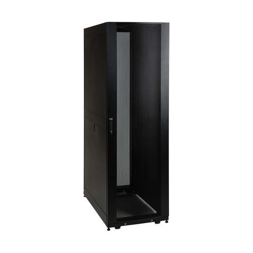 Servers>Server Options>Racks - Tripp Lite - SR42UB - Open Box
