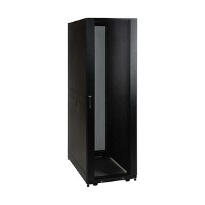 Tripp Lite SmartRack SR42UB 42U Rack Enclosure Server Cabinet With