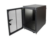Servers>Server Options>Racks - Rack Solutions - 151-3204 - Open Box