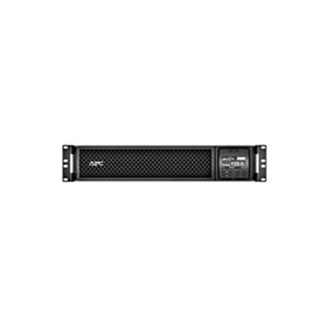 APC by Schneider Electric Smart-UPS SRT2200RMXLA-NC Dual Conversion
