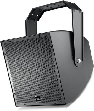 JBL AWC129-BK 12 Inches Single All-weather 2-way 400 Watts Passive