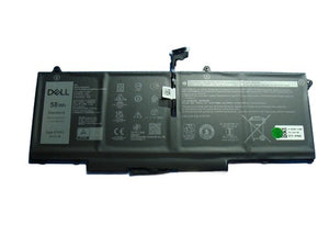 Dell Y86WG 58 Watt-Hour Laptop Battery