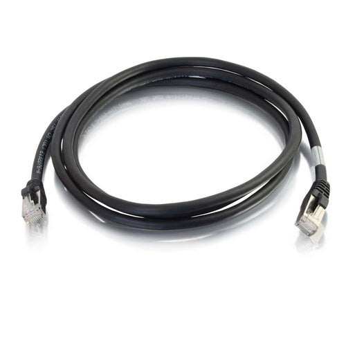 Cables & Connectors>Ethernet - C2G - 757120008200 - Open Box
