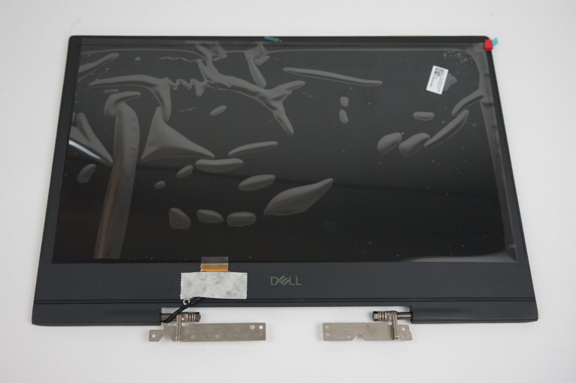 Components>Screens>Laptop Screen Assembly - Dell - YF79F - New