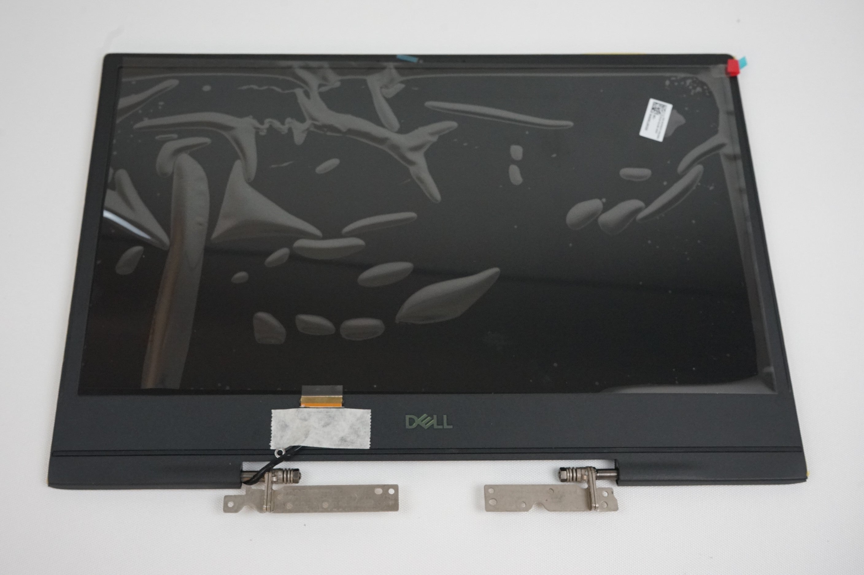 Components>Screens>Laptop Screen Assembly - Dell - YF79F - New
