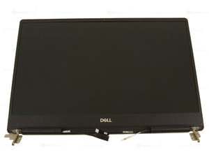 Dell 7MJ54 15.6 Inches LCD Hinge-up Display Assembly With RGB HD
