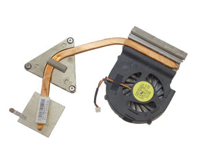 Dell M0J50 Laptop CPU Heatsink Fan Assembly