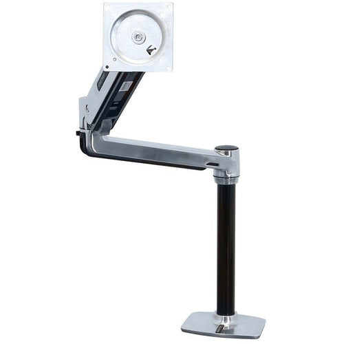Monitors>Mounts & Stands - Ergotron - 45-384-026 - Open Box