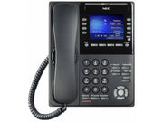 Networking>Telephony VOIP / IP Phones - NEC - ITK-8LCX-1 - Open Box