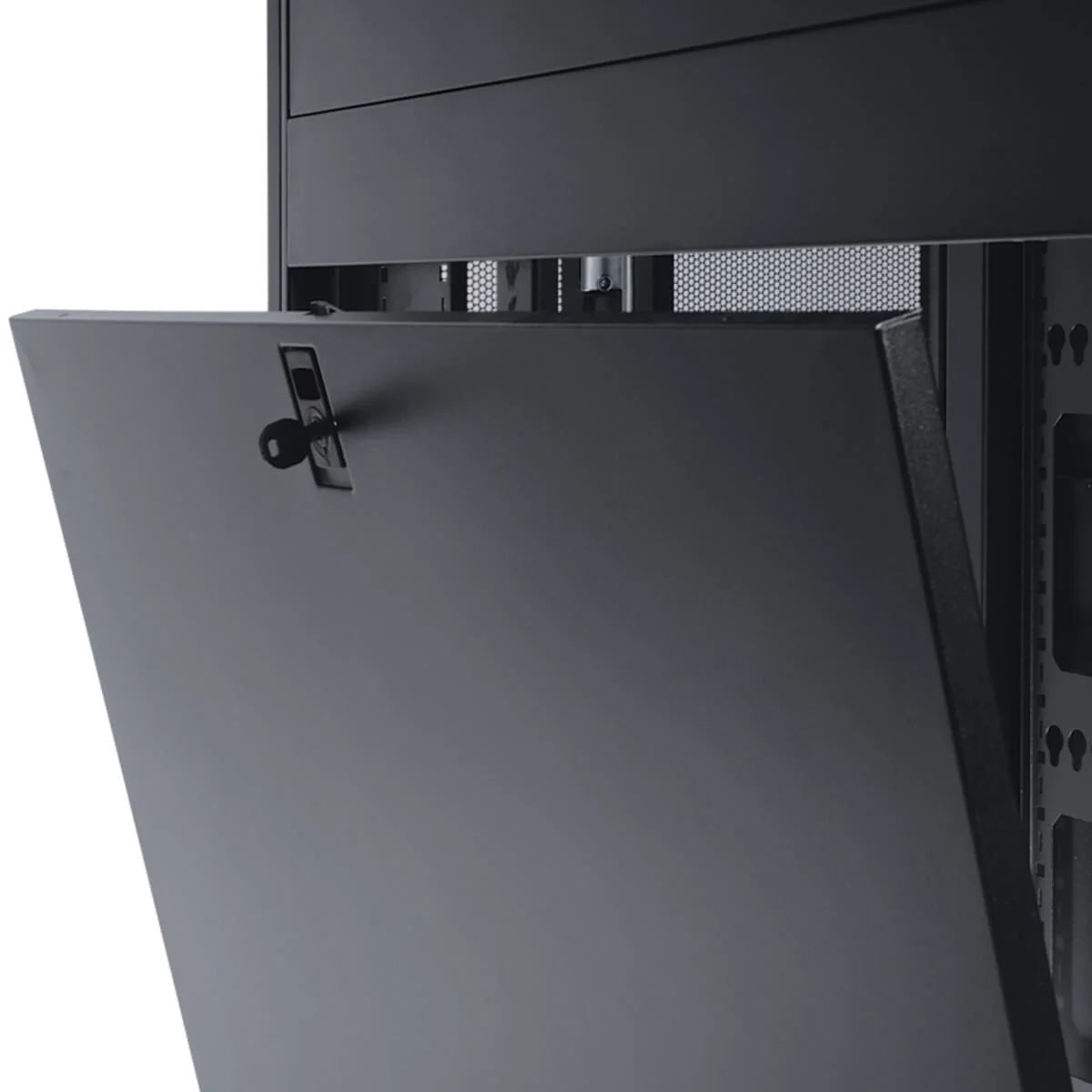 Servers>Server Options>Rack Accessories - Tripp Lite - 1B-PNL42XX42 - Open Box