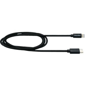 VisionTek 901450 2 Meters USB-C to Lightning Cable