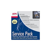 Warranty / Service>Warranty / Service - APC - WBEXTWAR3YR-SP-02 - Open Box
