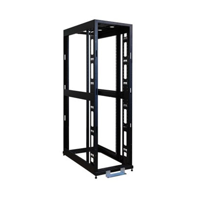 Servers>Server Options>Racks - Eaton - SR42UBDPEXP - Open Box