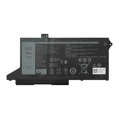 Components>Batteries>Laptops - Dell - WY9DX - Open Box