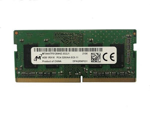Micron MTA4ATF51264HZ-3G2J1 Laptop Memory Module