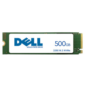 Dell RM0C0 (Samsung MZVL2512HCJQ-00BD1) Internal Solid State Drive