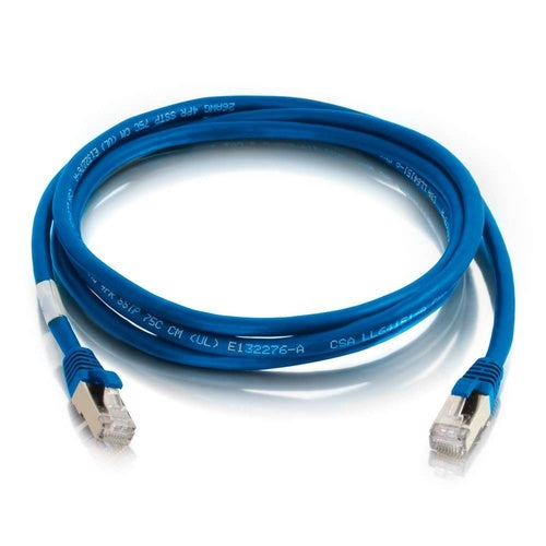 Cables & Connectors>Ethernet - C2G - 757120006770 - Open Box