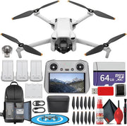 Electronics>RC Toys/Drones - dji - CP.MA.00000613.01 - Open Box