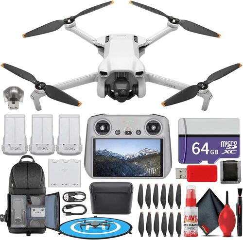 Electronics>RC Toys/Drones - dji - CP.MA.00000613.01 - Open Box