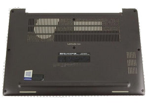 Dell 0CKCH Laptop Bottom Base Assembly