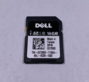 Servers>Drives & Storage - Dell - 37D9D - Open Box