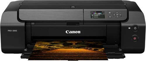 Printers>Large Format / Plotters - Canon - 6875C002 - Open Box