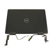 Components>Screens>Laptop Screen Assembly - Dell - 8JGGN - New