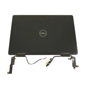 Dell 8JGGN 15.6 Inches UHD Glossy Replacement Screen Assembly