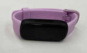 Electronics>Activity Trackers>Activity Trackers - Fitbit - FB424BKLV-US - Open Box