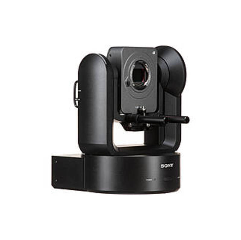 Security & Surveillance>Equipment & Equipment Bundles - Sony - ILME-FR7 - New