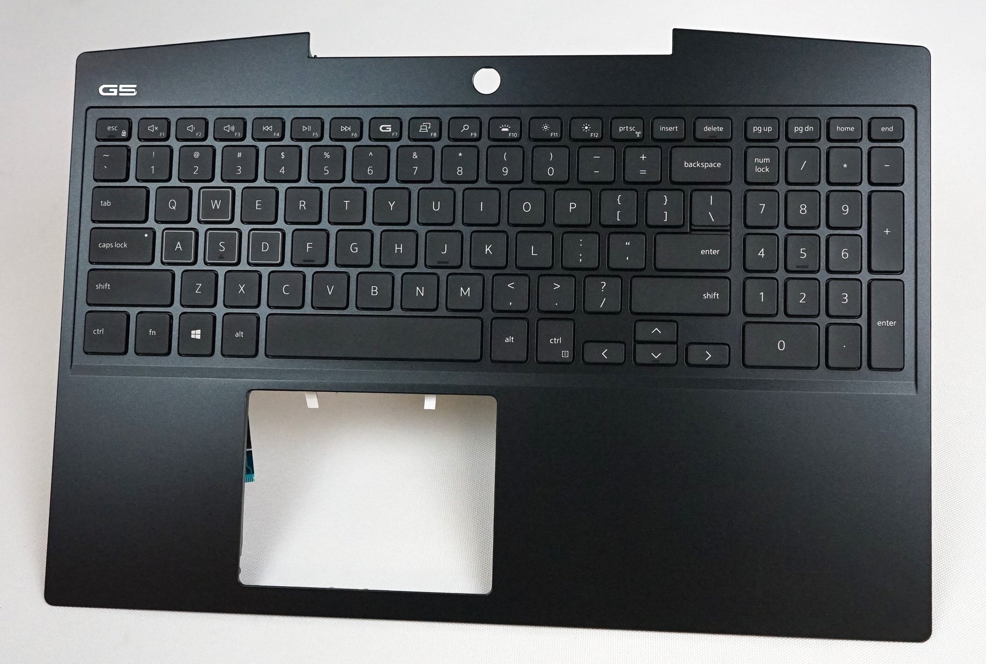Components>Chassis & Chassis Parts>Laptops - Dell - YVWXY - New