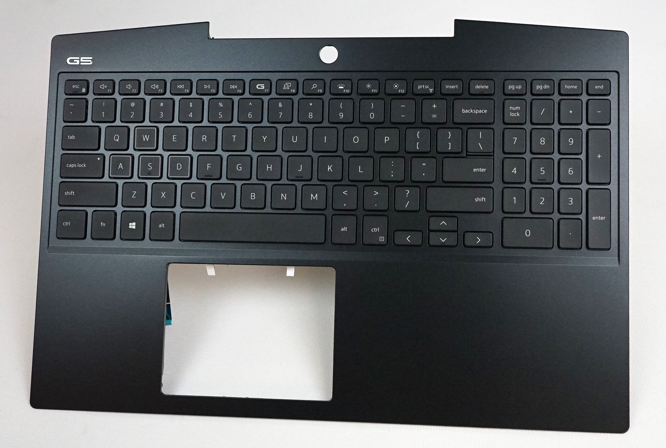 Components>Chassis & Chassis Parts>Laptops - Dell - YVWXY - New