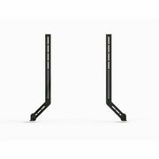 Monitors>Mounts & Stands - Peerless-AV - ACC-SB2 - Open Box