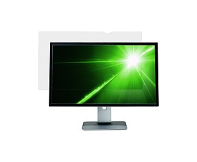 Monitors>Accessories>Privacy Screens/Filters - 3M - AG220W1B - Used-Acceptable