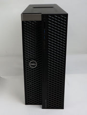 Components>Chassis & Chassis Parts>Desktops - Dell - PREC5820-CHASSIS - Open Box
