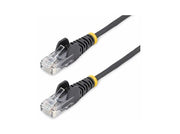 Cables & Connectors>Ethernet - StarTech - N6PAT6BKS - New