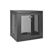 Servers>Server Options>Rack Accessories - Tripp Lite - SRW12U - Open Box