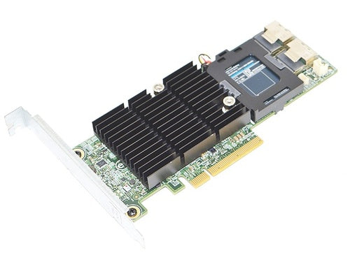 Drives & Storage>SAS Storage Controllers - Dell - VM02C - Open Box
