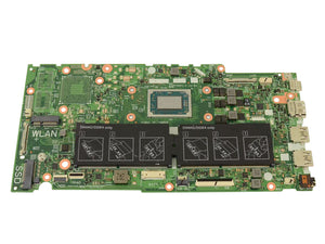 Dell FNM6F Laptop Motherboard
