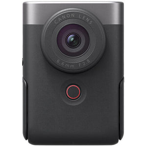 Canon 5946C002 4K PowerShot V10 Vlog Camera