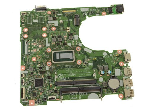 Components>Motherboards>Laptops - Dell - 2876N - New