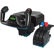 Input Devices>Joystick / Gamepads - Logitech - 945-000023 - Open Box