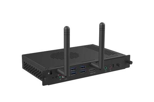Monitors>Commercial Monitors/Signage Players & Accessories - LG Electronics - OPSJ-5LDJA - Open Box