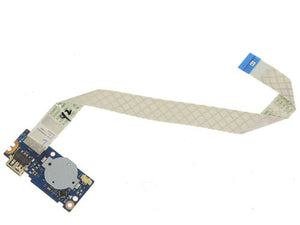 Dell PXH3Y USB and SD Card Reader