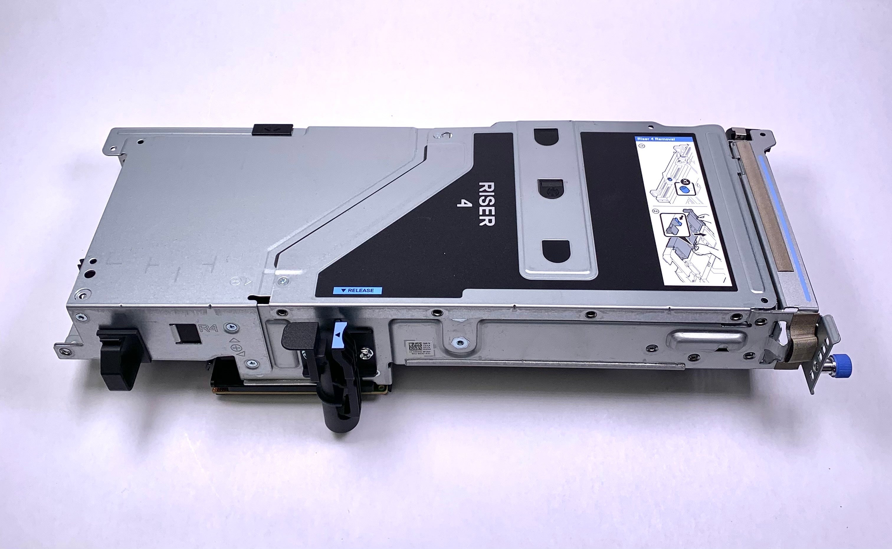Servers>Server Options>Other - Dell - 5H2GJ - Open Box
